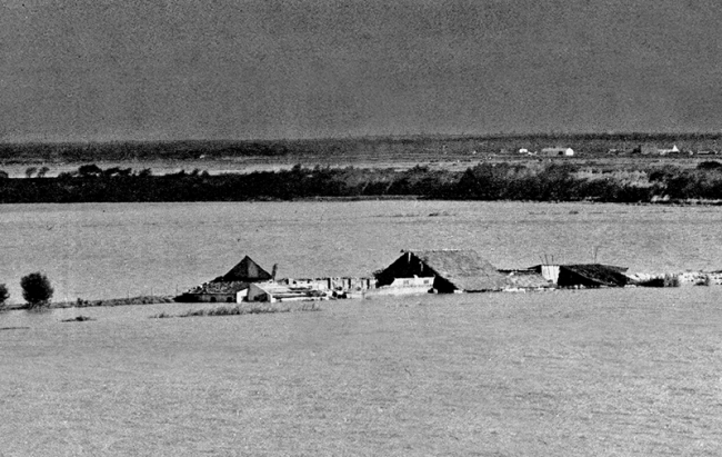 Cheias de 1967: uma das maiores calamidades de que há memória em Portugal Cheias de 1967: uma das maiores calamidades de que há memória em Portugal