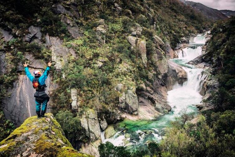 Poças do Malho: um dos paraísos mais secretos do Gerês Poças do Malho