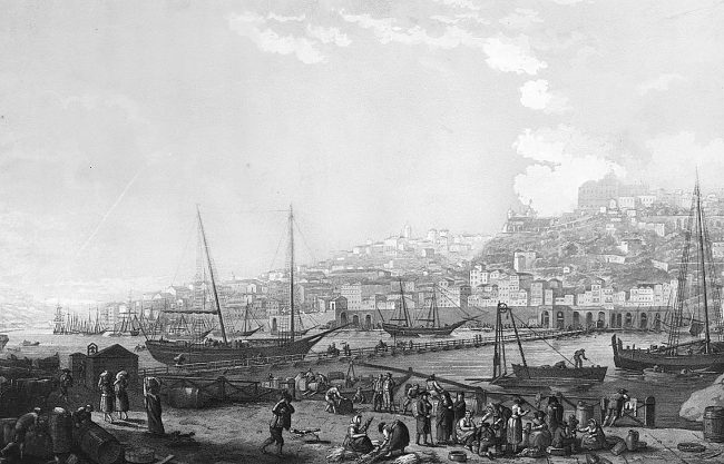 Ponte das Barcas: uma das maiores tragédias da história do Porto