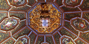 Será que tem sangue real e não sabe? Lista dos apelidos das famílias nobres portuguesas