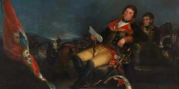 1801: Quando Espanha declarou guerra a Portugal sob a sombra de Napoleão