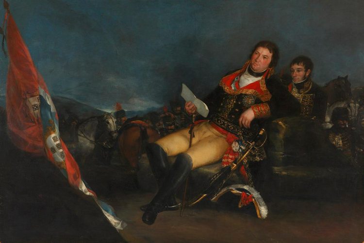 1801: Quando Espanha declarou guerra a Portugal sob a sombra de Napoleão