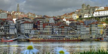 O significado histórico de 4 palavras à moda do Porto