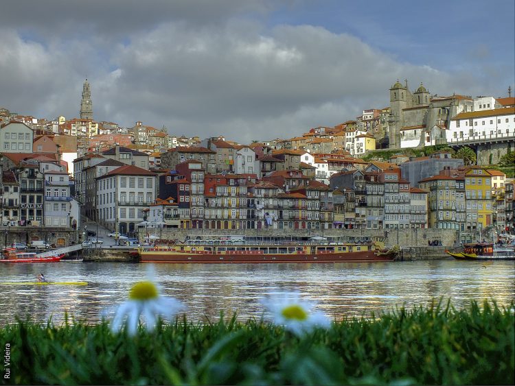O significado histórico de 4 palavras à moda do Porto