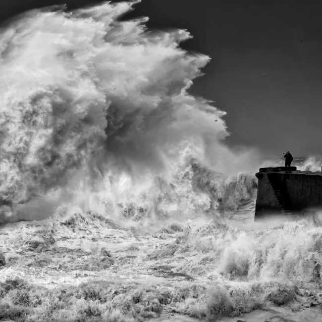 Tempestade Hércules