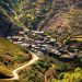 As 8 aldeias com menos habitantes em Portugal