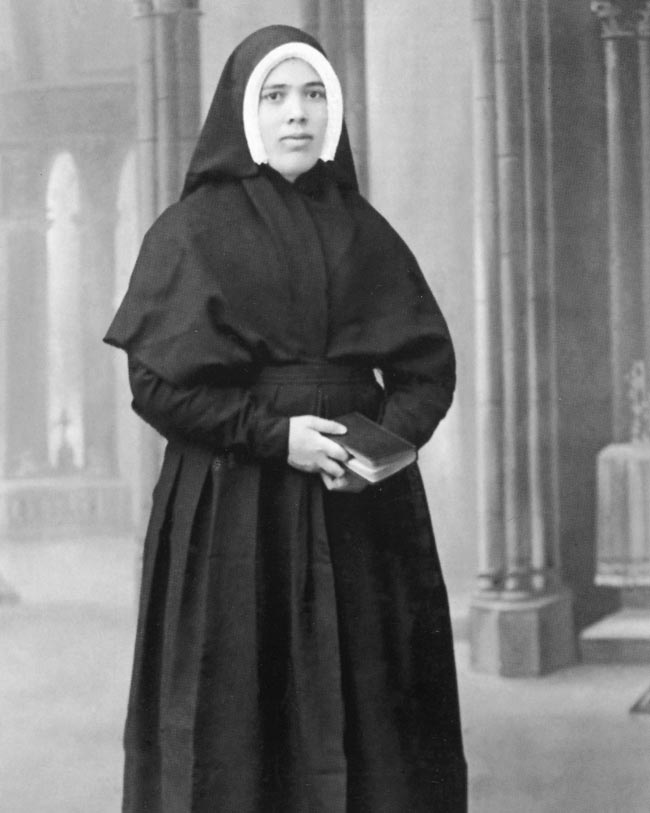 Irmã Lúcia: a guardiã do Segredo de Fátima