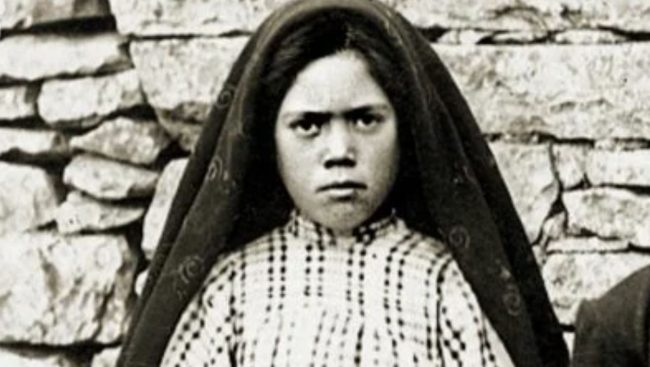 Irmã Lúcia: a guardiã do Segredo de Fátima