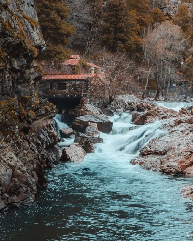 Senhora do Salto (Marco Alves)