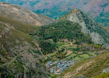 Aldeia da Pena: um refúgio de xisto no coração da Serra de São Macário