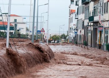 O dia que mudou a Madeira para sempre