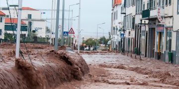 O dia que mudou a Madeira para sempre