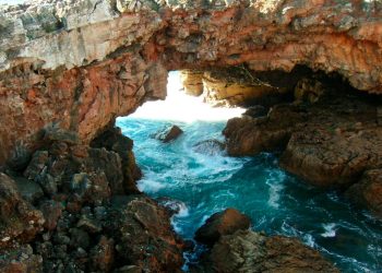 A alma da Boca do Inferno