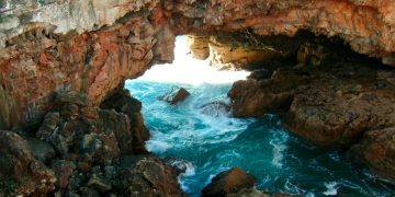 A alma da Boca do Inferno