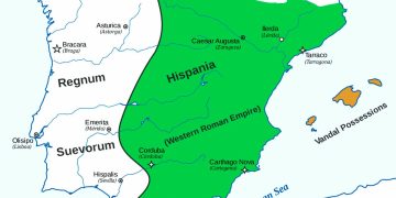 Histórias esquecidas de Portugal: quando Braga foi capital da Galiza