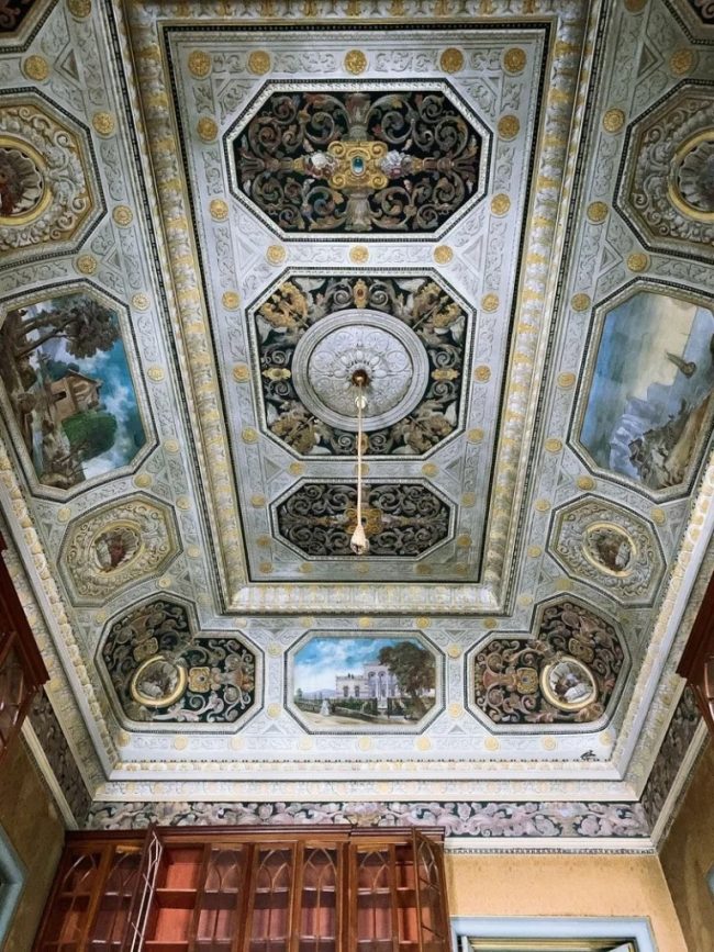 Palácio Burnay