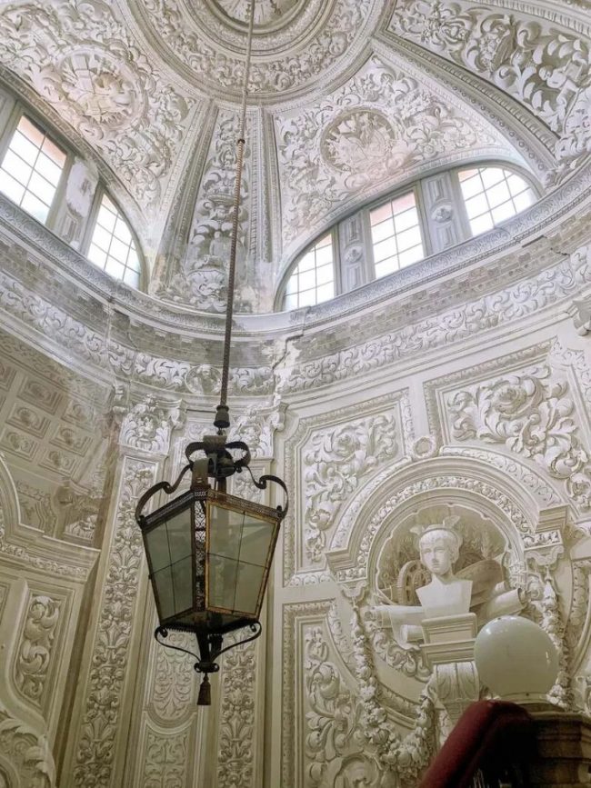 Palácio Burnay