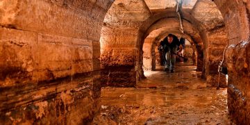 Galerias romanas: um mundo fascinante debaixo de Lisboa