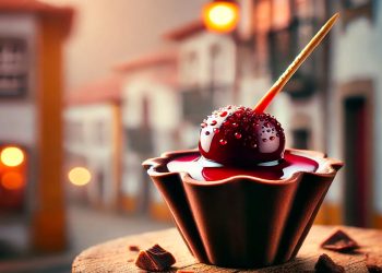 Ginjinha de Óbidos: história e receita do licor mais famoso de Portugal