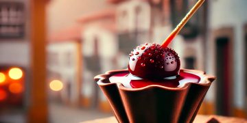 Ginjinha de Óbidos: história e receita do licor mais famoso de Portugal