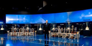 Jorge Nuno Pinto da Costa, o presidente mais titulado do mundo