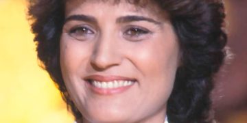 Linda de Suza: a voz da emigração portuguesa