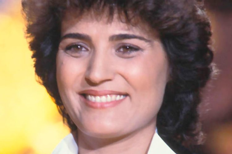 Linda de Suza: a voz da emigração portuguesa