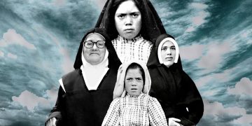 Irmã Lúcia: a guardiã do Segredo de Fátima