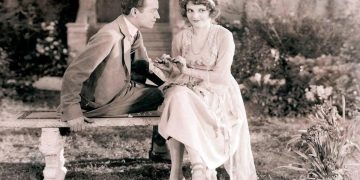 O namoro de antigamente