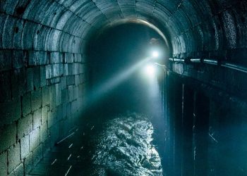 Rio da Vila: a história oculta que corre sob o porto