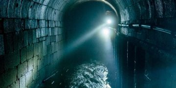 Rio da Vila: a história oculta que corre sob o porto