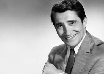 Tony de Matos: o eterno cantor romântico da música portuguesa