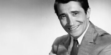 Tony de Matos: o eterno cantor romântico da música portuguesa