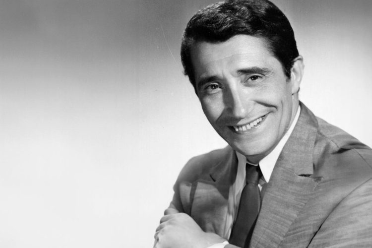 Tony de Matos: o eterno cantor romântico da música portuguesa