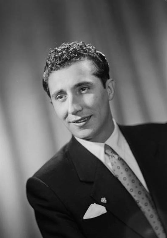 Tony de Matos: o eterno cantor romântico da música portuguesa