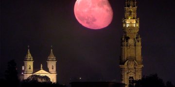 A mística de ser tripeiro