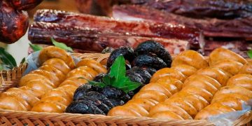 É português e foi eleito o melhor enchido do mundo