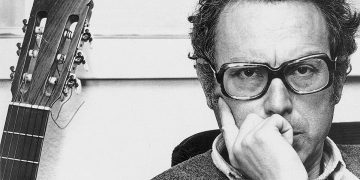 Zeca Afonso: a voz que ecoa na alma de Portugal