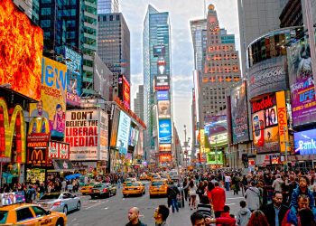 As 10 atrações turísticas mais dececionantes do mundo