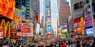 As 10 atrações turísticas mais dececionantes do mundo