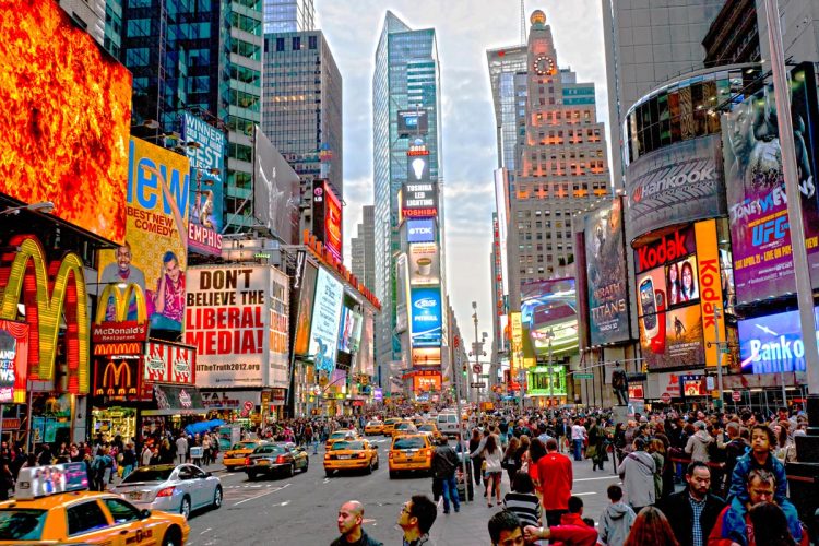 As 10 atrações turísticas mais dececionantes do mundo