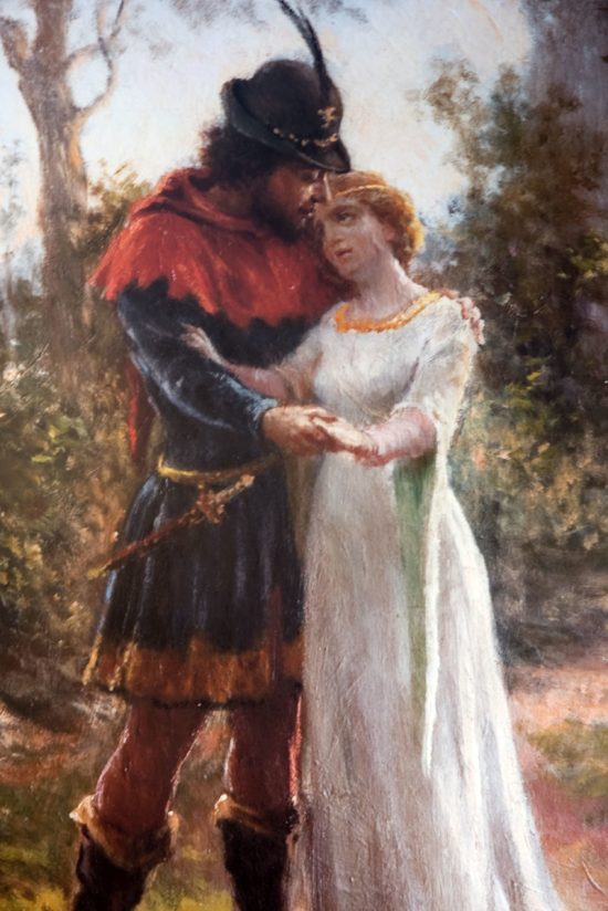 Amores Proibidos: a paixão mortal de D. Pedro e Inês de Castro