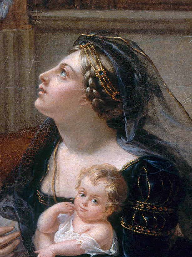 Amores Proibidos: a paixão mortal de D. Pedro e Inês de Castro