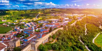 A preciosa vila que D. Dinis ofereceu à Rainha Santa Isabel