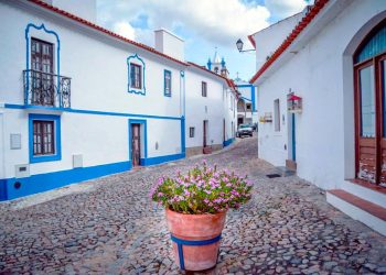 Aldeia de Brotas: um tesouro escondido no coração do Alentejo
