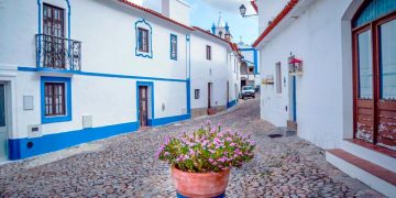 Aldeia de Brotas: um tesouro escondido no coração do Alentejo