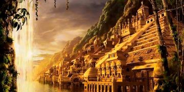 Cinco tesouros que ninguém sabe onde estão