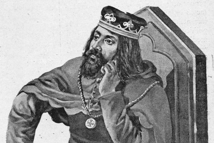 D. Dinis lança as bases do ensino superior em Portugal em 1290