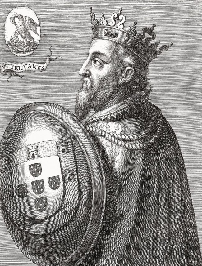 A conspiração dos Duques de Bragança: a traição que abalou a Corte D. João II de portugal