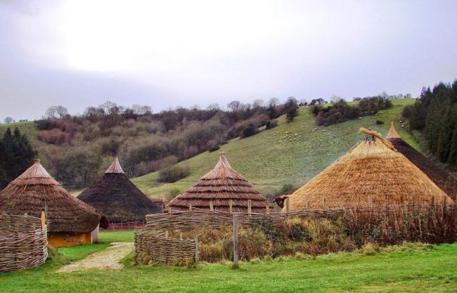 Os 23 povos ancestrais que moldaram a nossa identidade